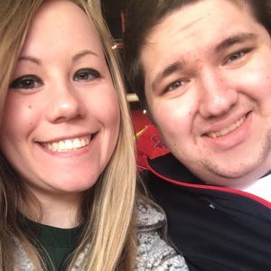 Meet your Posher, Nickol